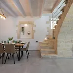 Megalith Villas