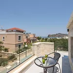 Megalith Villas