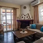 Kohyli Beachfront House