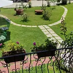 Agios Mamas Beach House