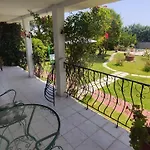 Agios Mamas Beach House
