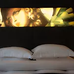 Brasil Suites Boutique Hotel