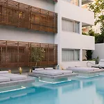 Brasil Suites Boutique Hotel