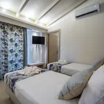 Paradise Apartments