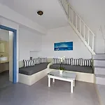 Apanemo Hotel & Suites