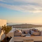 Cosmopolitan Suites - Small Luxury Hotels Of The World