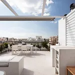 Glyfada Luxury Living