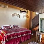 Spirit Of The Knights Boutique Hotel