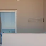Creta Beachfront Apartment For 2 Persons By Mps