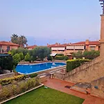 Ariel\'S Beach House In Pefkohori