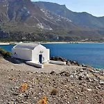 Elafonisi Vacation Blue Apartment