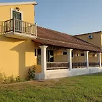 Giannoula Apts
