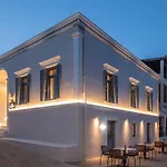 Palazzo Di Sitia Luxury Suites