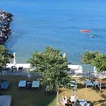 Pansion Alexandros By The Sea