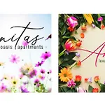 Annitas Luxury Oasis Appartment