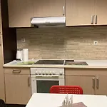 Center Kallithea Apartment
