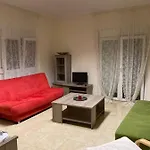 Center Kallithea Apartment