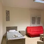Center Kallithea Apartment