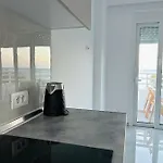 Chrisanthi Apartments