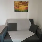 Theasis 4 Luxury Studio With Sea View