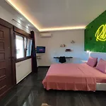 Theasis 4 Luxury Studio With Sea View