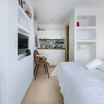 Amazing Rooftop Studio With Large Private Balcony