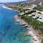 Villa Korfos
