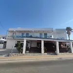 Zouboulia Apartments