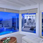 Mykonos Dream Villas