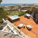 Villa Anemoni By Mykonian Kazarte