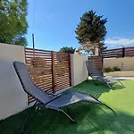 Abelaki Holiday Home
