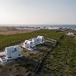 Melivoia House Collection - Private Jacuzzi Villas