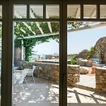 Villa Anemoni By Mykonian Kazarte