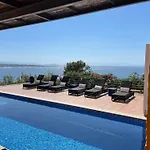 Yellow Dream Villas