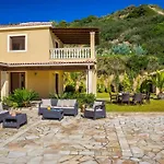 Villa Alexandros