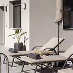 Villa Etoile - With Heated Pool And Sauna