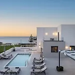Villa Etoile - With Heated Pool And Sauna
