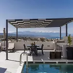 Villa Aelia - With Private Heated Pool