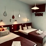 Nikos Sea View Room