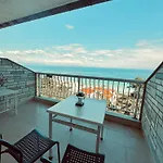 Nikos Sea View Room