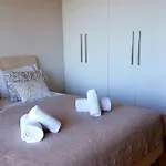 Luxurious Flat With Sea View & Private Beach