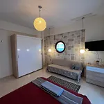 Heraklia Villa Sea View Jacuzzi Spa
