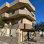 Kritamos Apartments Stalis