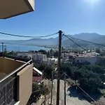 Kritamos Apartments Stalis
