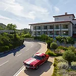 Mount Athos Resort