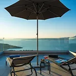 Luxurious Villa Akri - With Private Heated Pool