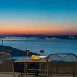 Luxurious Villa Akri - With Private Heated Pool