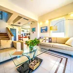 Anemon Villas