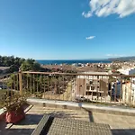 Theasis Luxury Panoramic Penthouse