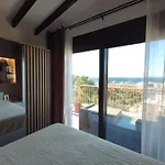 Theasis Luxury Panoramic Penthouse